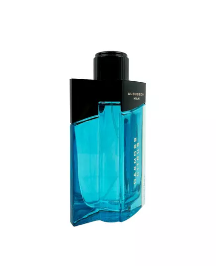 Aubusson Oakmoss & Citrus Eau De Toilette For Men, 100 ml
