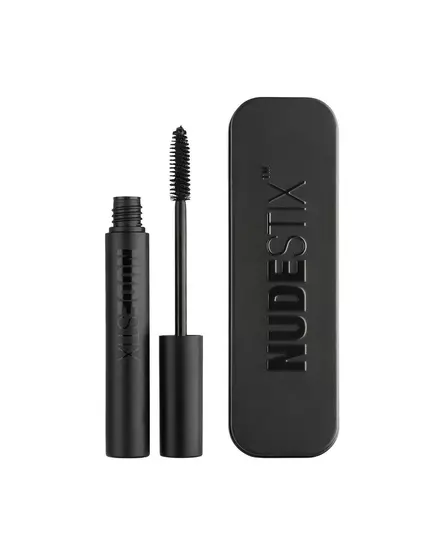 Nudestix Nudestix Allongement et épaississement Mascara Noir, 8 g