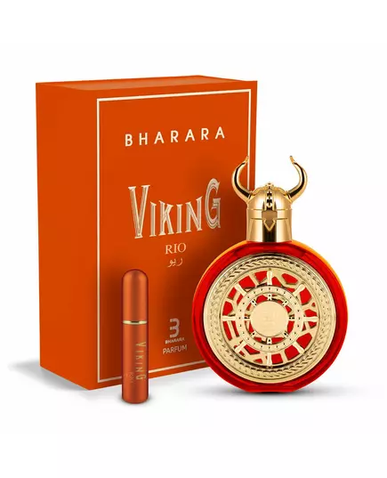 Viking Rio Parfum, 100 ml, image 2