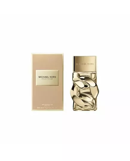 Michael Kors Pour Femme Eau de Parfum Pour les femmes, 100 ml, image 2