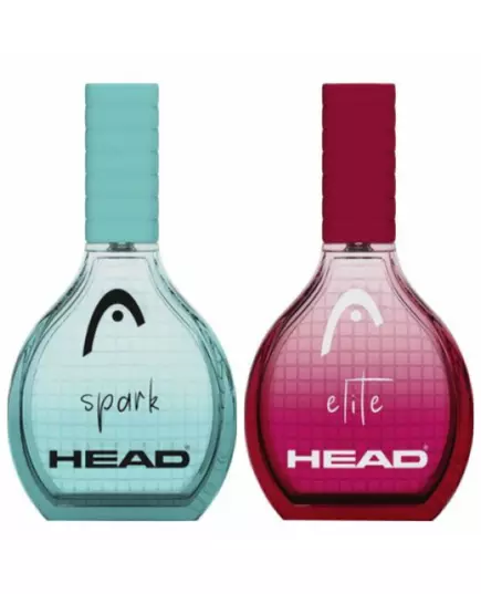 Set Head: Spark Eau De Toilette For Women 50 ml + Elite Eau De Toilette For Women, 50 ml, image 2