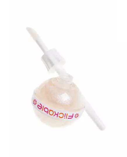Flickable Luxe Gloss à lèvres Battez-vous pour votre droit de faire la fête, 9 ml
