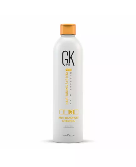 Global Keratin Global Keratin Shampooing Antipelliculaire, 250 ml