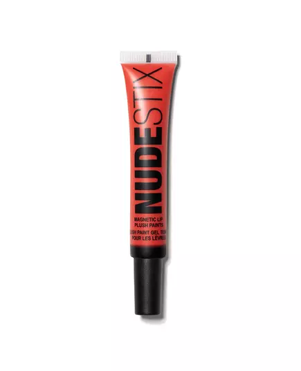Nudestix Magnetic Lip Lip Gloss Fresh Fiji, 10 ml