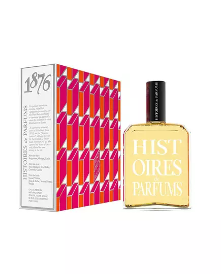 1876 for Women EDP, 120 ml, image 2