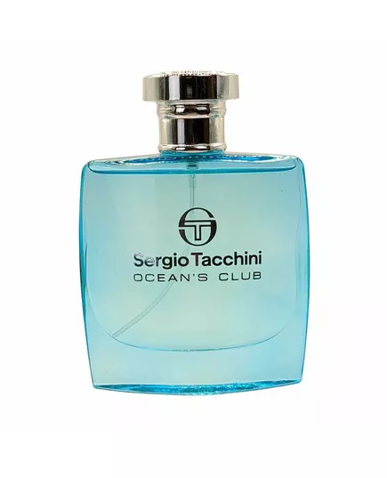 Eau de Toilette pour homme Sergio Tacchini Ocean's Club, 100 ml