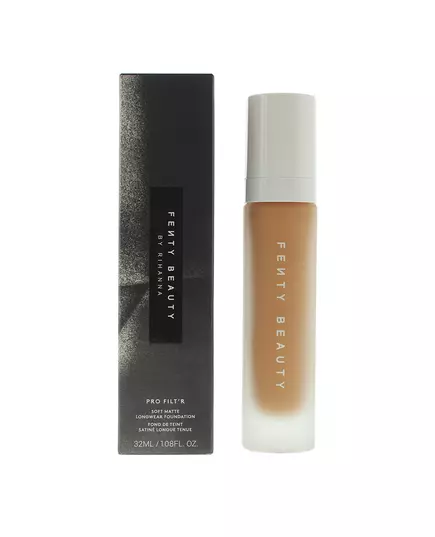 Fenty Beauty Pro Filter Liquid Foundation 410 No, 163 ml, image 2