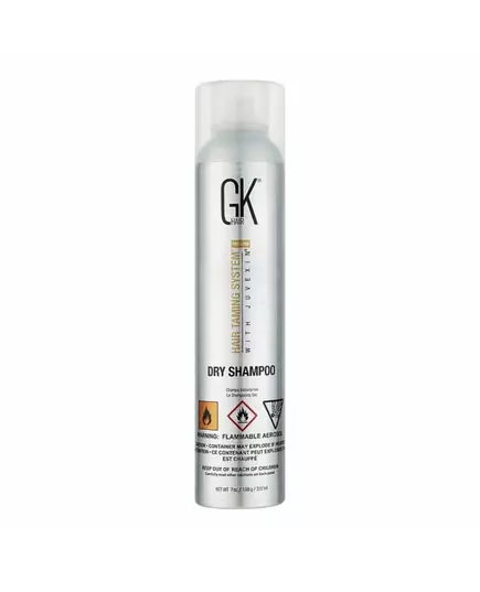 Global Keratin Global Keratin Shampooing sec Pour le volume, 332 ml, image 2