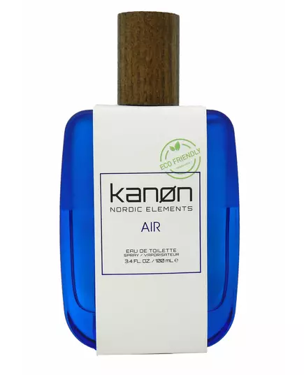 Kanon Sport Blue Eau de Toilette Für Männer, 100 ml, Bild 2