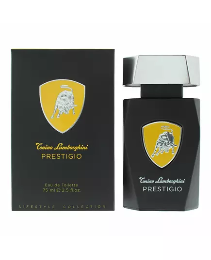 Prestigo EDT, 75 ml, image 2