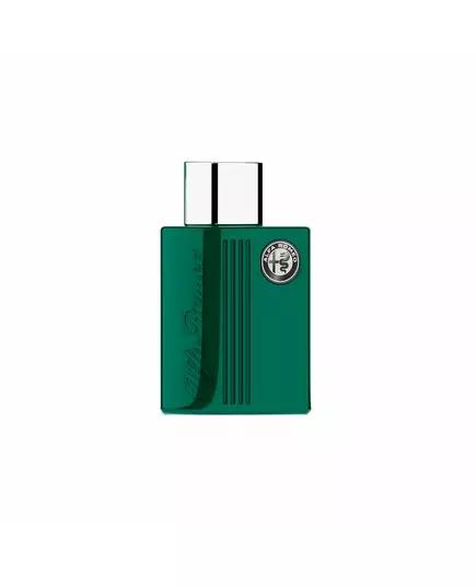 Alfa Romeo Green Eau de Toilette Pour hommes, 125 ml