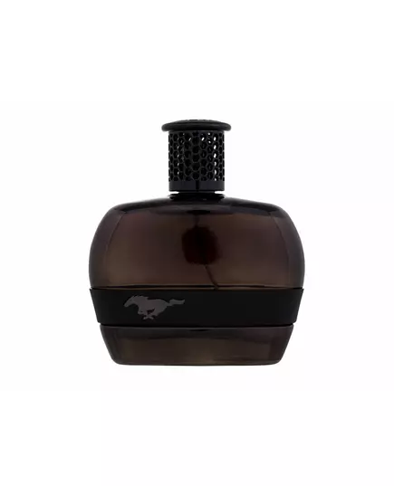Ford Mustang Black Eau de Toilette Für Frauen, 100 ml