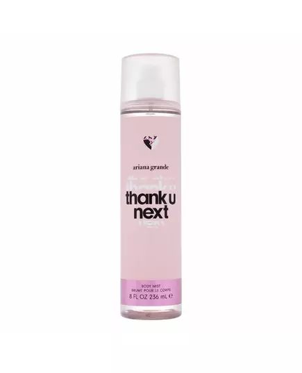 Thank U Next Body spray, 236 ml