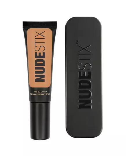 Nudestix Tinted Cover Creme-Grundierung 6 0 Nackt, 25 ml