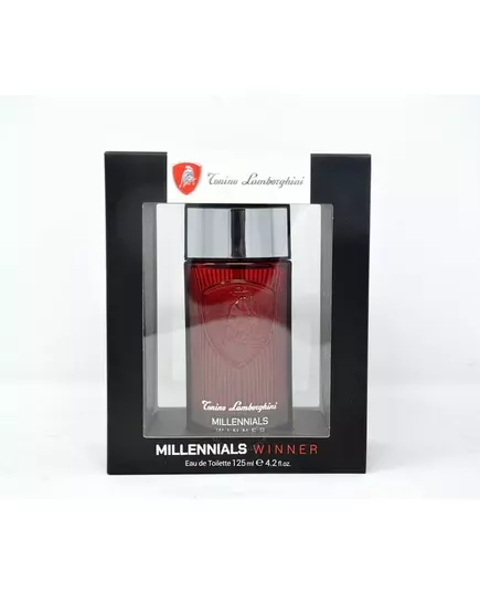 Millennials Winner EDT, 125 ml