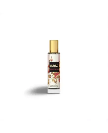 Parfümiertes Körperspray Liu Jo Classy Wild Rose Floral & Fruity, 200 ml