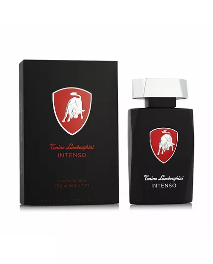Intenso EDT, 200 ml, image 2