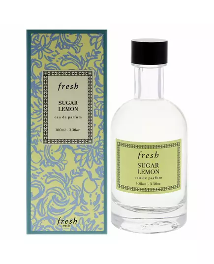 Fresh Sugar Lemon Eau De Parfum Unisex, 100 ml, image 2