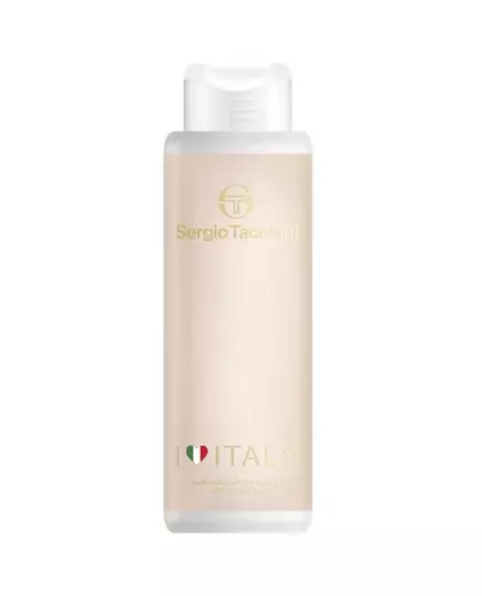 Duschgel Sergio Tacchini I Love Italy, 400 ml