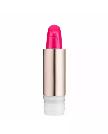 Fenty Beauty Icon Halbmatt Creme-Lippenstift Miss Candy Nachfüllen, 3,8 g