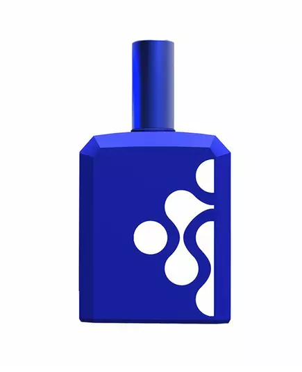 This Is Not and Blue Bottle 1.4 EDP, 120 ml, image 2