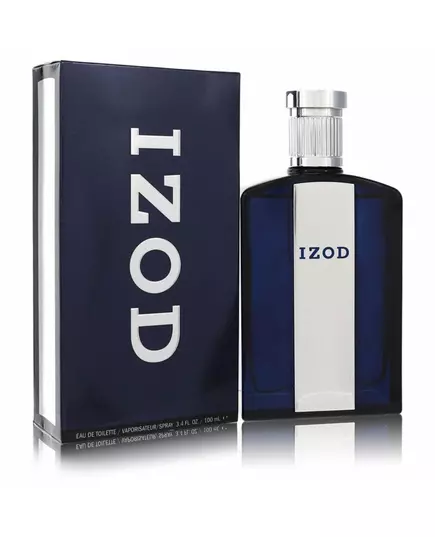 Izod Izod Eau De Toilette For Men, 100 ml, image 2