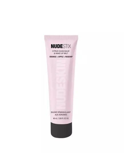 Nudestix Nudeskin Citrus Cleansing Balm For Face, 60 ml