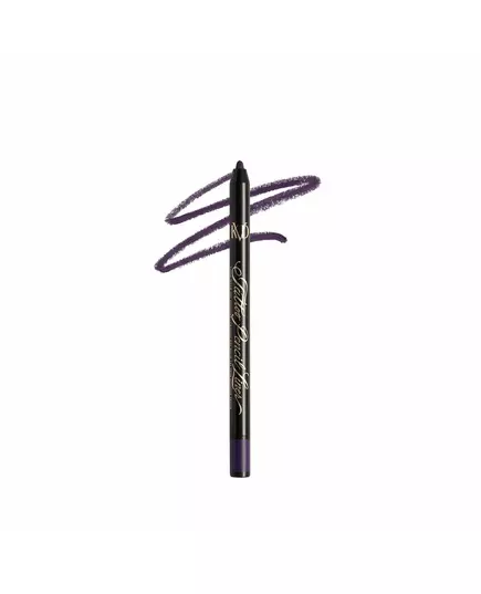 Kat Von D Tattoo Gel-Kajalstift Diox Lila, 0,5 g