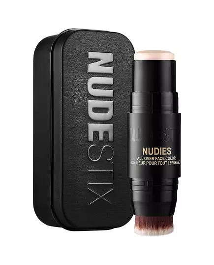 Nudestix Nudies Illuminant Bâton correcteur Illumi-Coquin, 7 g, image 2