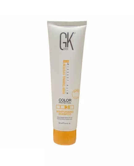 Global Keratin Moisturizing Shampooing Pour l'hydratation, 100 ml