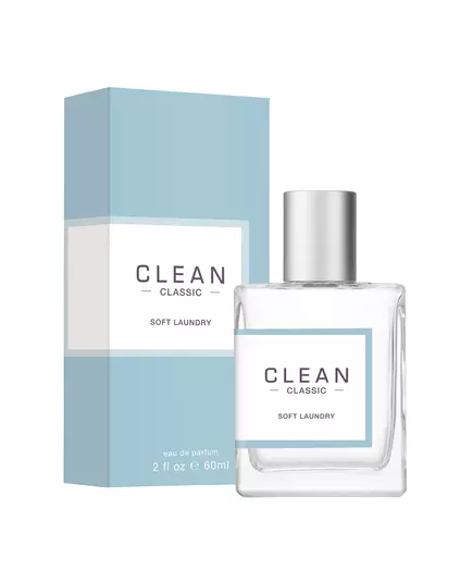 Clean Soft Laundry Eau De Parfum For Women, 60 ml, image 3