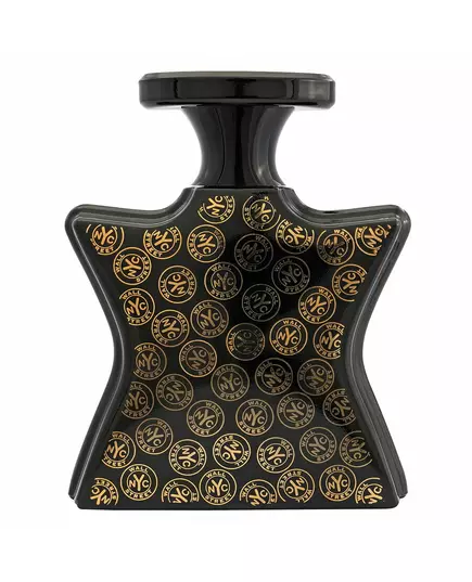 Bond No.9 Wall Street Eau De Parfum For Men, 100 ml