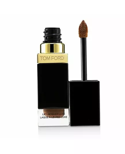 Tom Ford Luxe Mat Rouge à lèvres liquide 02 Softcore, 6 ml