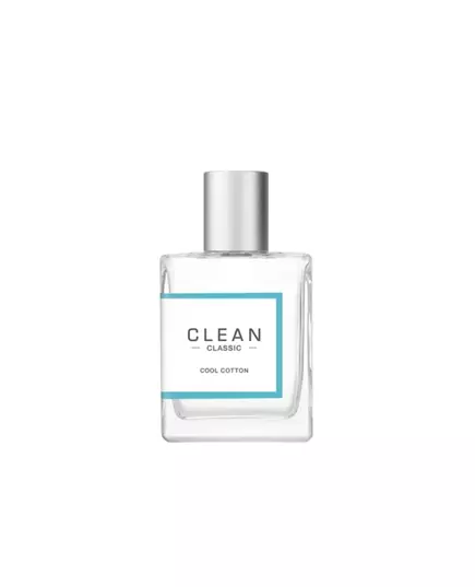 Clean Classic Cool Cotton EDP W, 60 ml