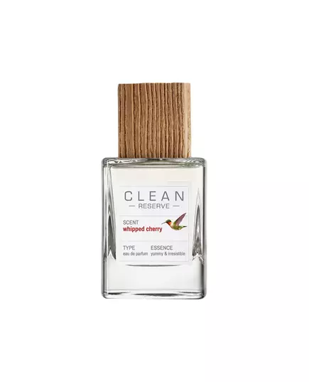 Clean Whipped Cherry Eau de Parfum Unisex, 30 ml