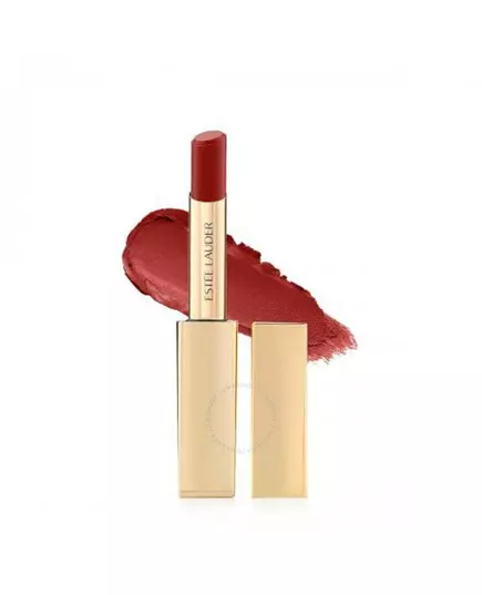 Estee Lauder Pure Color Illuminating Cream Lipstick 909 Virtual Star, 1.8 g
