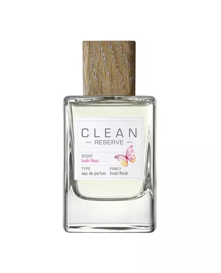 Lush Fleur EDP, 100 ml, image 3
