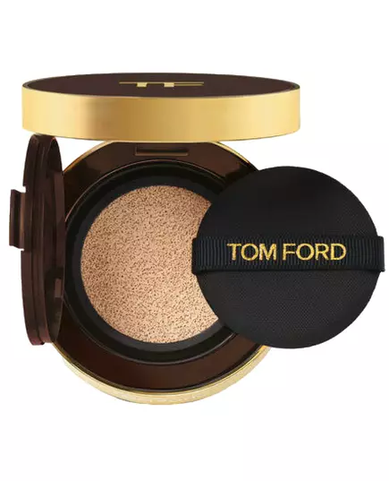Tom Ford Traceless Compact Foundation 1.2 Shell SPF 45 Refill, 12 g