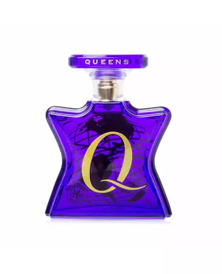 Bond No.9 Queens Eau de Parfum Unisexe, 100 ml
