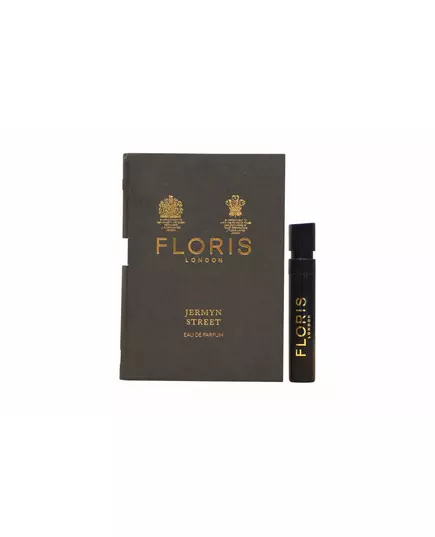 Floris Of London Jermyn Street Eau De Parfum Unisex, 1.2 ml
