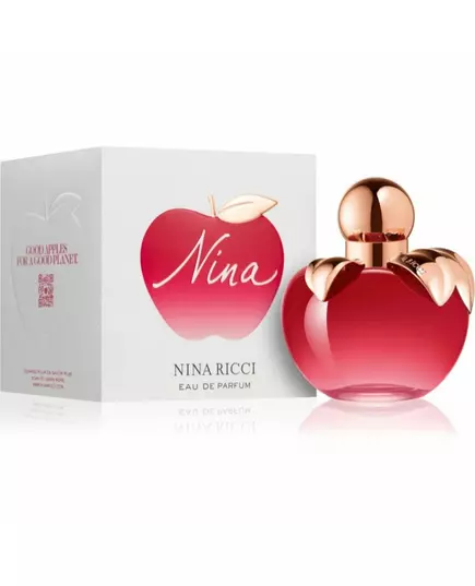 Nina Ricci Nina Eau De Parfum For Women, 30 ml, image 2