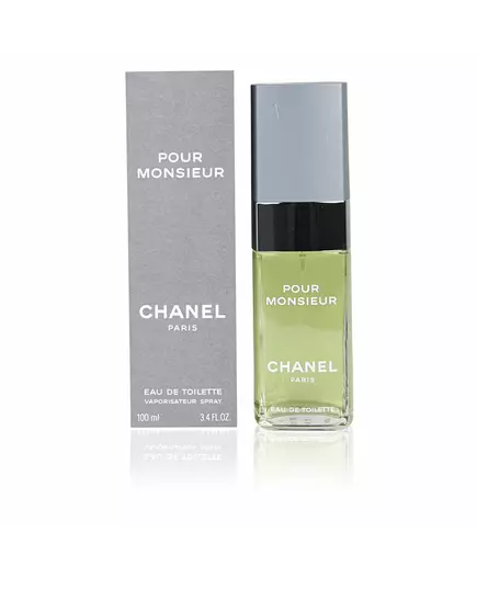 Chanel Pour Monsieur EDT M, 100 ml, image 2
