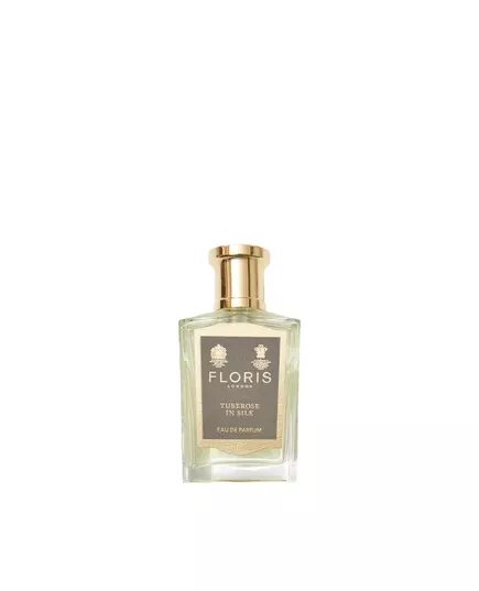Floris Of London Tuberose In Silk Eau De Parfum For Women, 50 ml