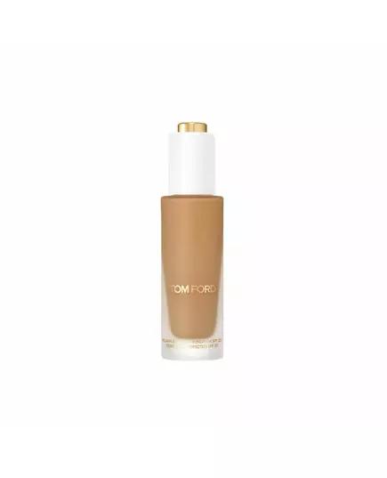 Tom Ford Soleil Liquid Foundation 7.7 Honey SPF 30, 30 ml, image 2