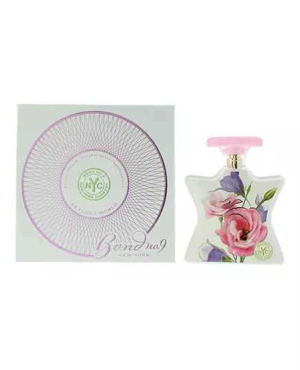 Bond No. 9 New York Flowers EDP W, 100 ml, image 2