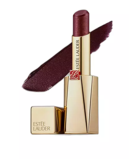 Estee Lauder Pure Color Desire - Rouge Excess Rouge à lèvres crème QUATRE CENT DOUZE Déraillé, 3,1 g