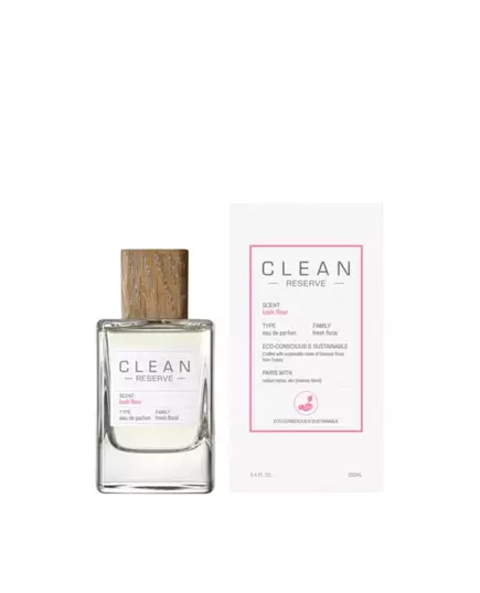 Lush Fleur EDP, 100 ml, image 4