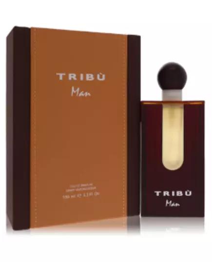 Benetton Tribu EDP M, 100 ml