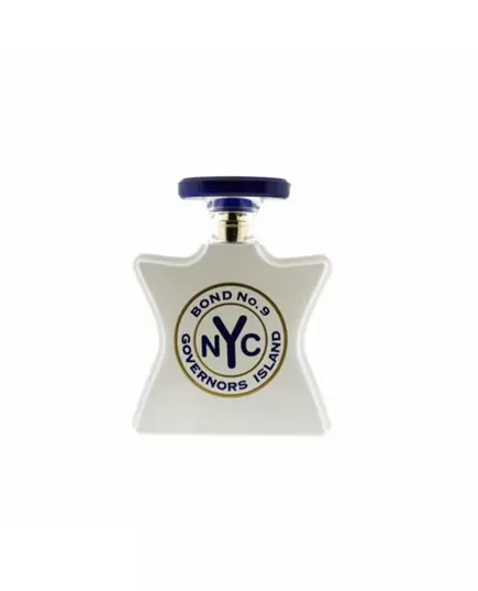 Bond No. 9 Governors Island EDP U, 100 ml