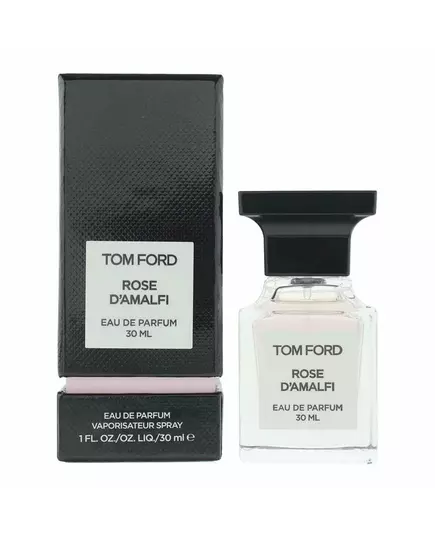 Tom Ford Rose D'Amalfi Eau de Parfum Unisexe, 30 ml, image 2